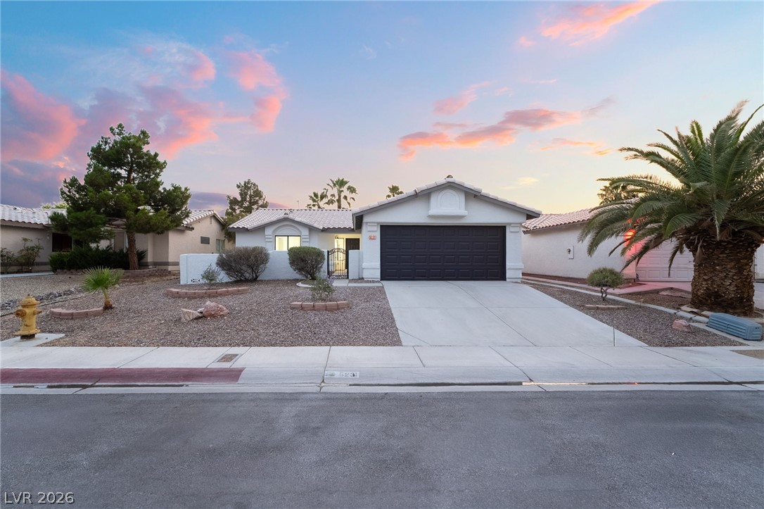 5231 Salmon Run Court North Las Vegas NV 89031