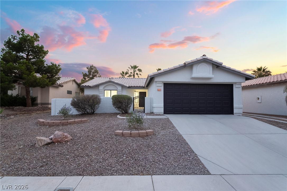 5231 Salmon Run Court North Las Vegas NV 89031