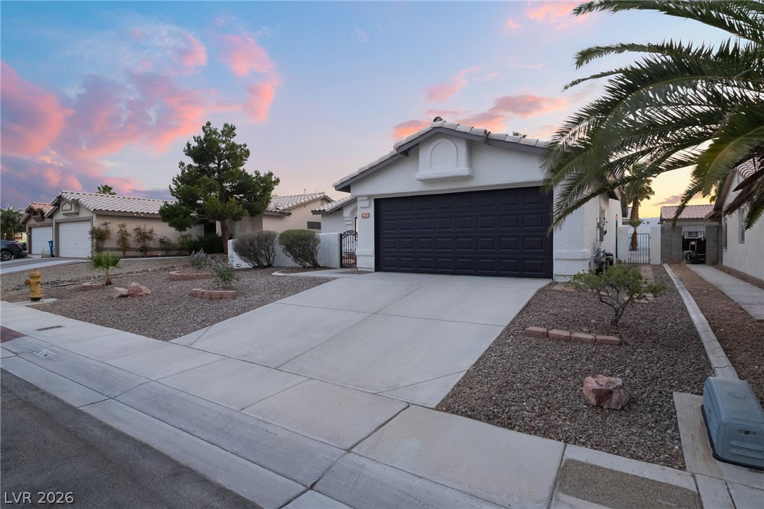 5231 Salmon Run Court North Las Vegas NV 89031