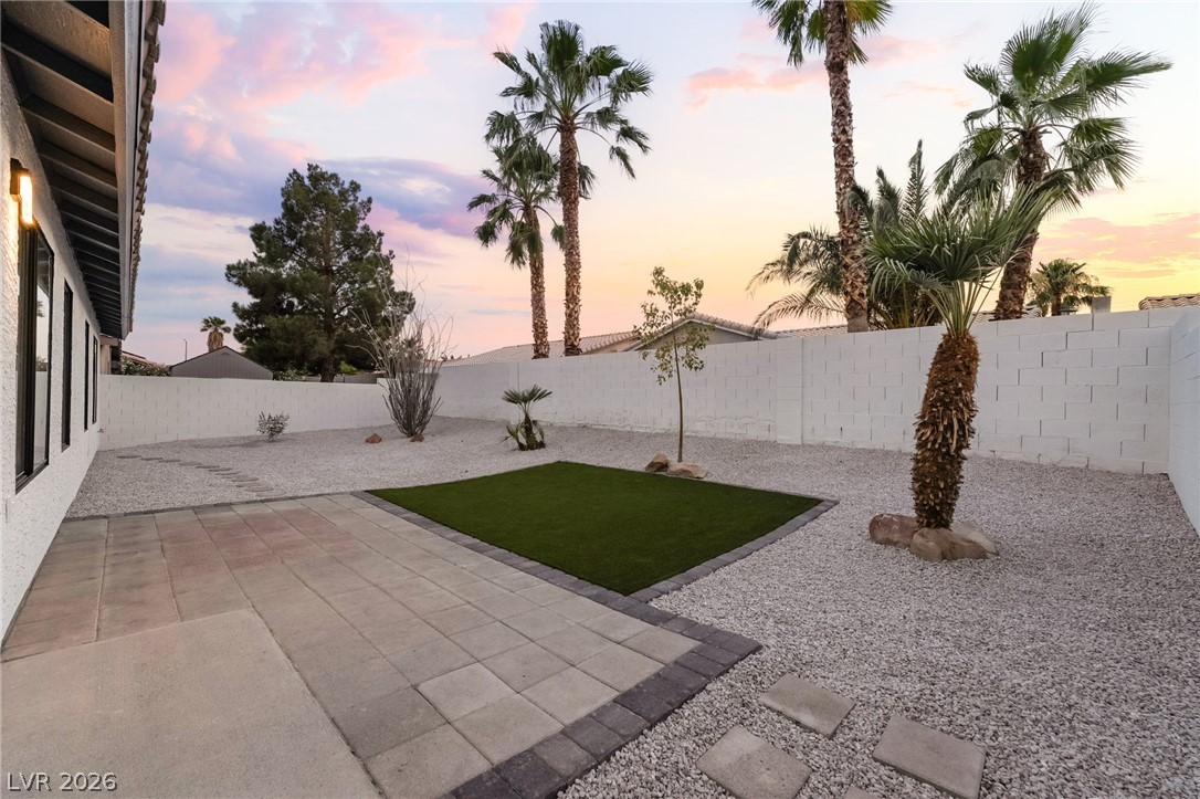 5231 Salmon Run Court North Las Vegas NV 89031