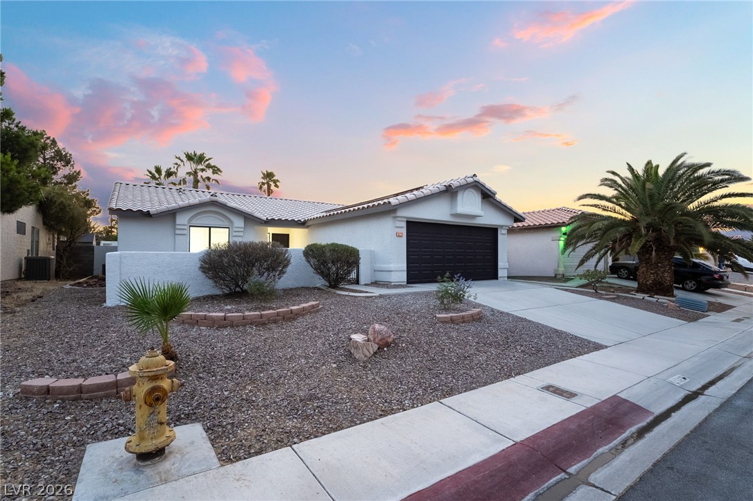 5231 Salmon Run Court North Las Vegas NV 89031