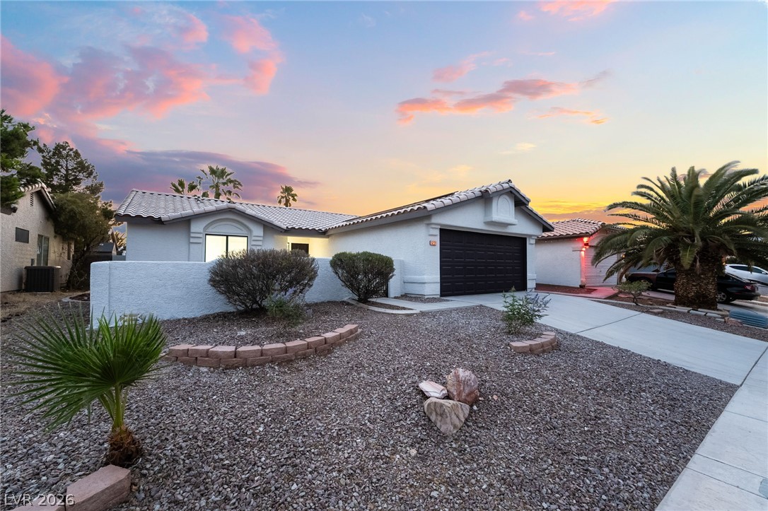 5231 Salmon Run Court North Las Vegas NV 89031