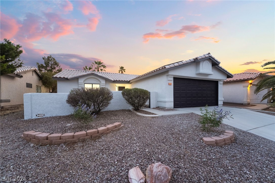 5231 Salmon Run Court North Las Vegas NV 89031