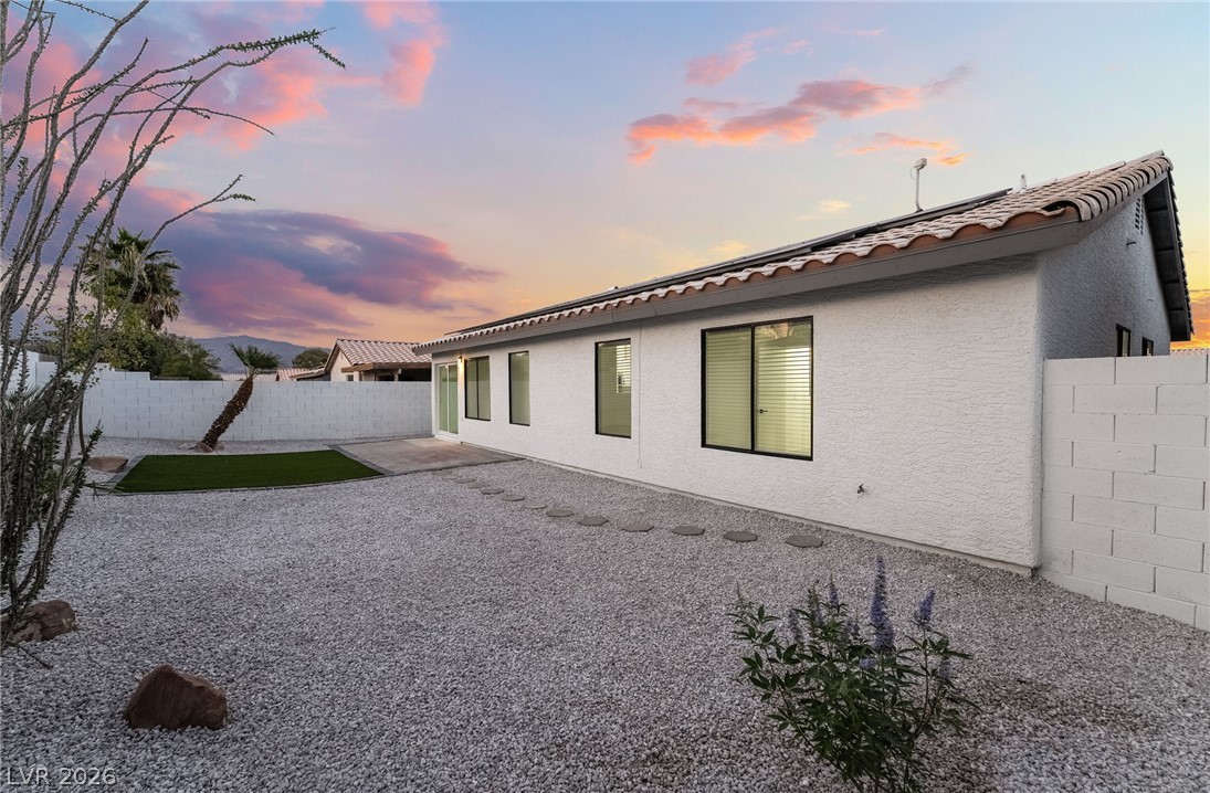 5231 Salmon Run Court North Las Vegas NV 89031