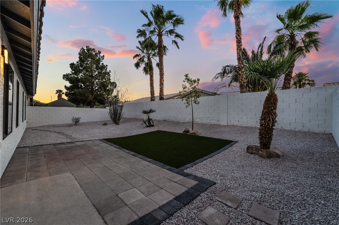 5231 Salmon Run Court North Las Vegas NV 89031