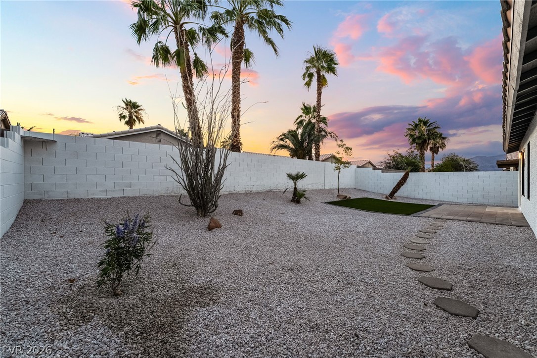 5231 Salmon Run Court North Las Vegas NV 89031