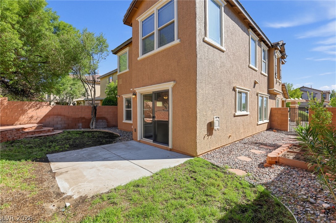 7815 Brodie Castle Court Las Vegas NV 89166