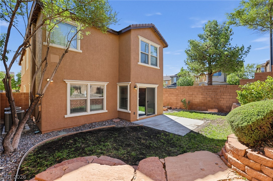 7815 Brodie Castle Court Las Vegas NV 89166
