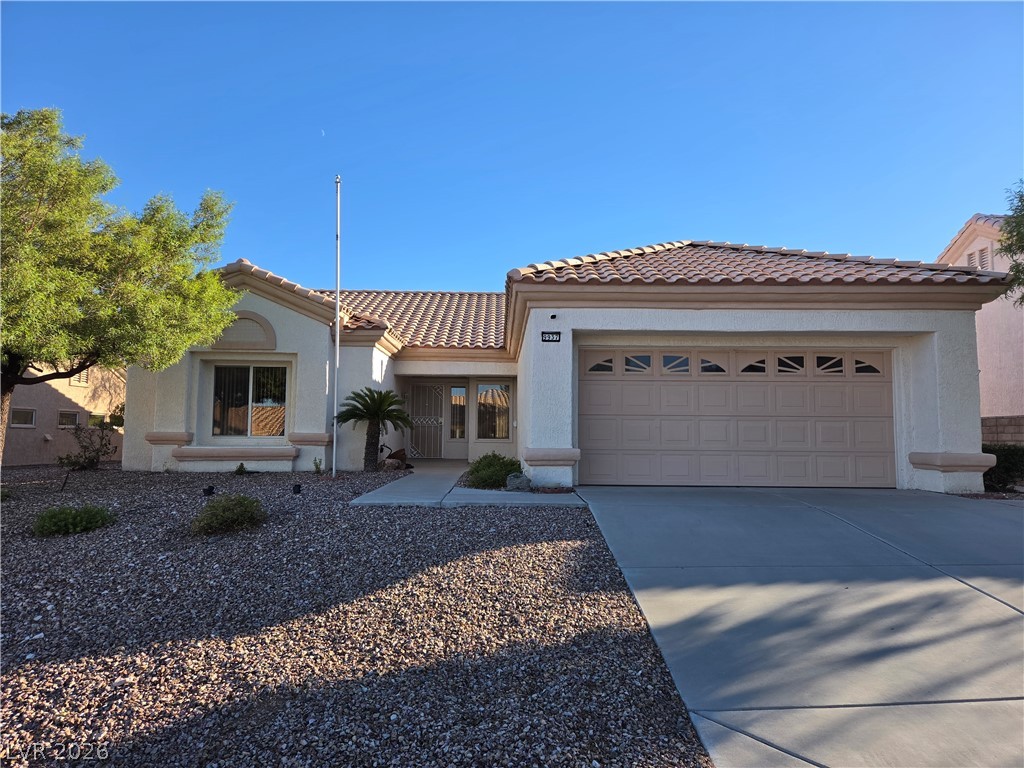 9937 Heyfield Drive Las Vegas NV 89134