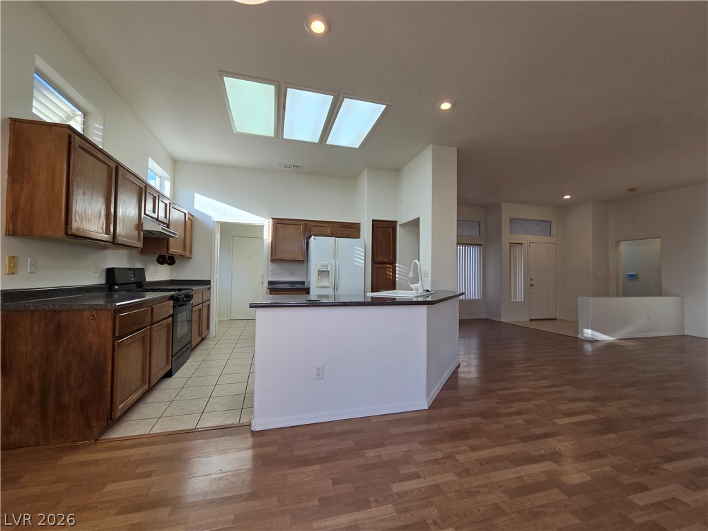 9937 Heyfield Drive Las Vegas NV 89134