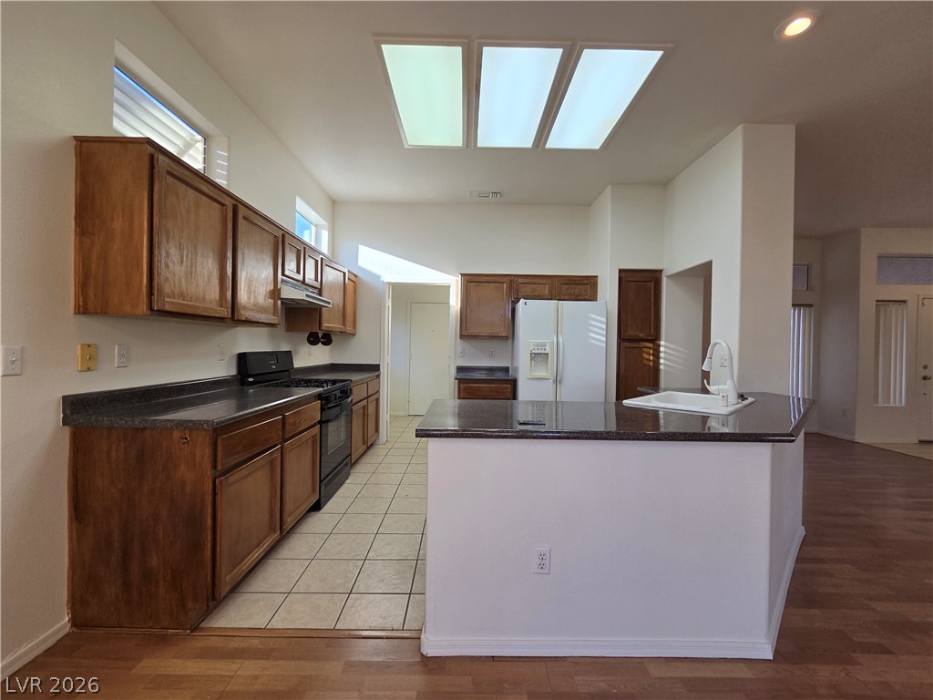9937 Heyfield Drive Las Vegas NV 89134