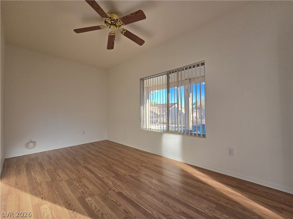 9937 Heyfield Drive Las Vegas NV 89134