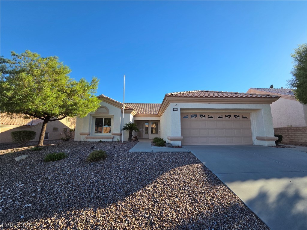 9937 Heyfield Drive Las Vegas NV 89134
