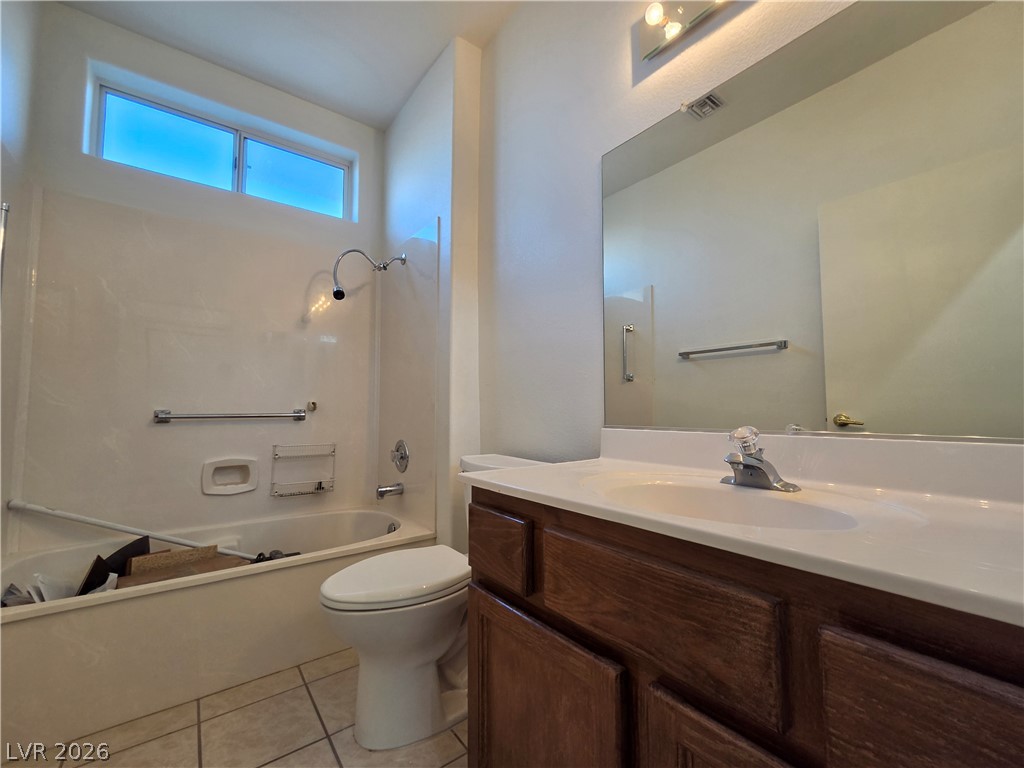 9937 Heyfield Drive Las Vegas NV 89134