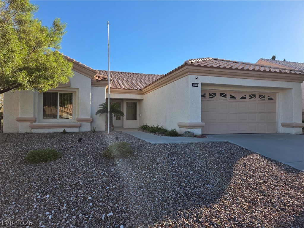 9937 Heyfield Drive Las Vegas NV 89134