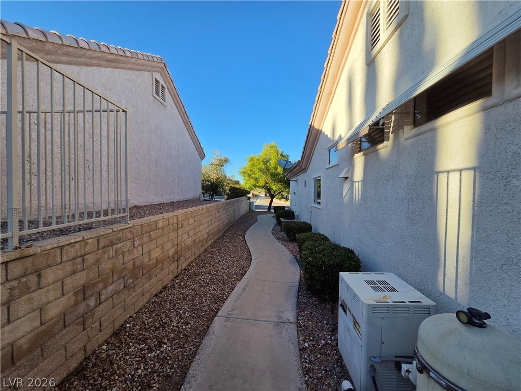 9937 Heyfield Drive Las Vegas NV 89134