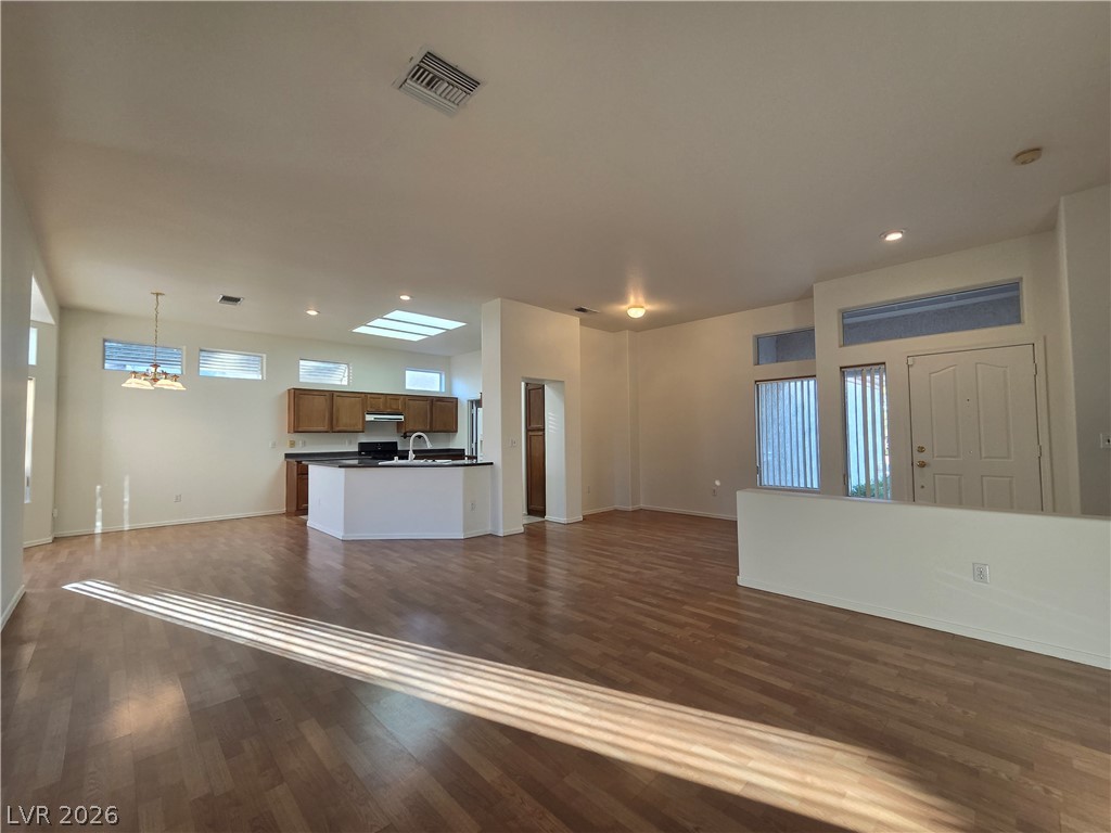 9937 Heyfield Drive Las Vegas NV 89134