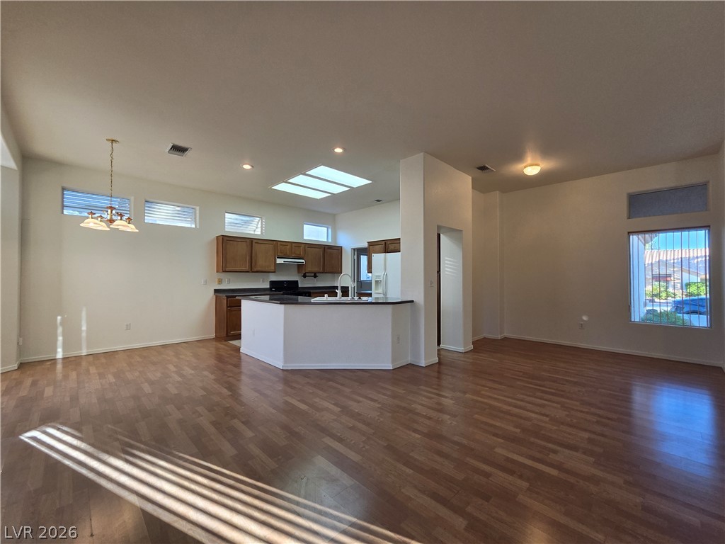 9937 Heyfield Drive Las Vegas NV 89134