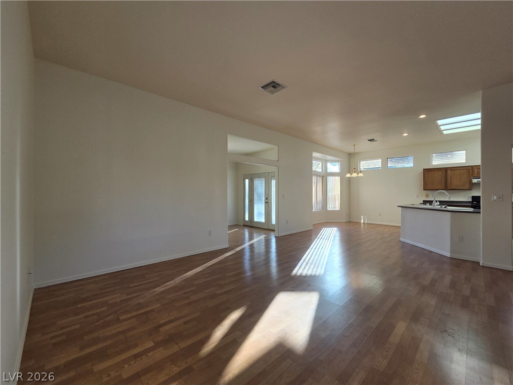9937 Heyfield Drive Las Vegas NV 89134