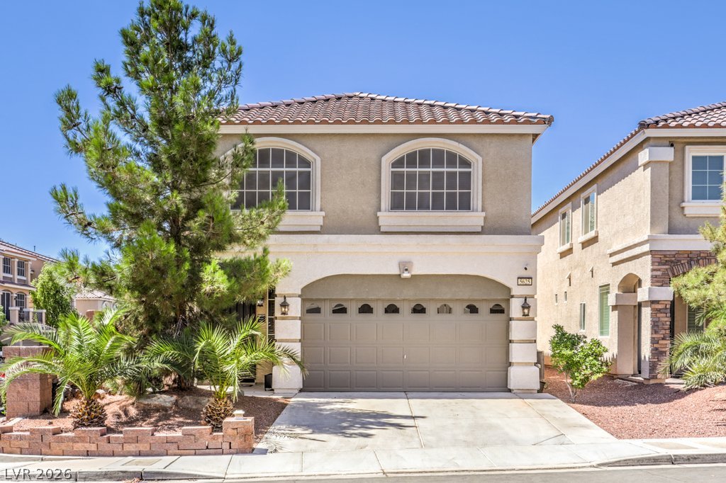 5625 Brimstone Hill Avenue Las Vegas NV 89141