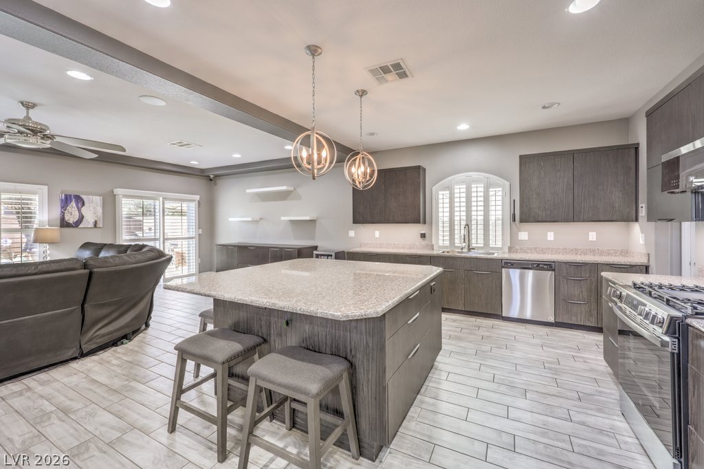 5625 Brimstone Hill Avenue Las Vegas NV 89141