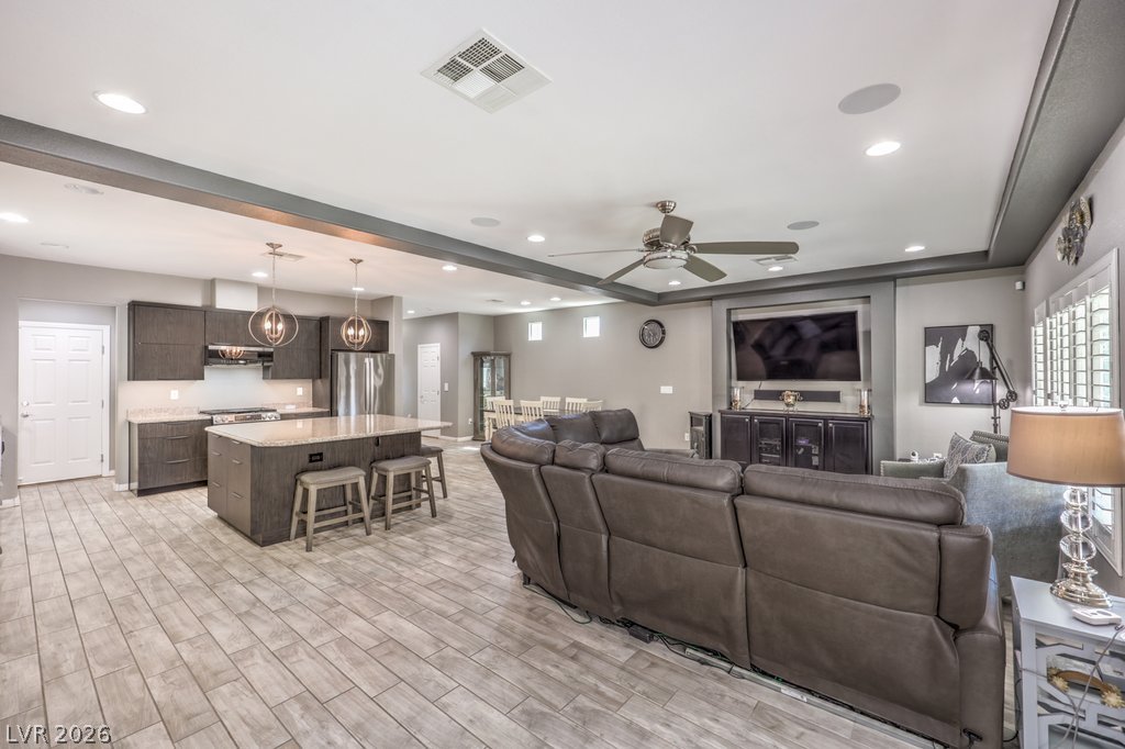 5625 Brimstone Hill Avenue Las Vegas NV 89141