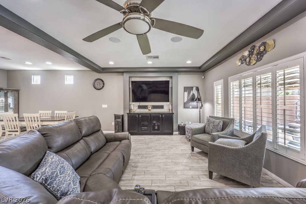 5625 Brimstone Hill Avenue Las Vegas NV 89141