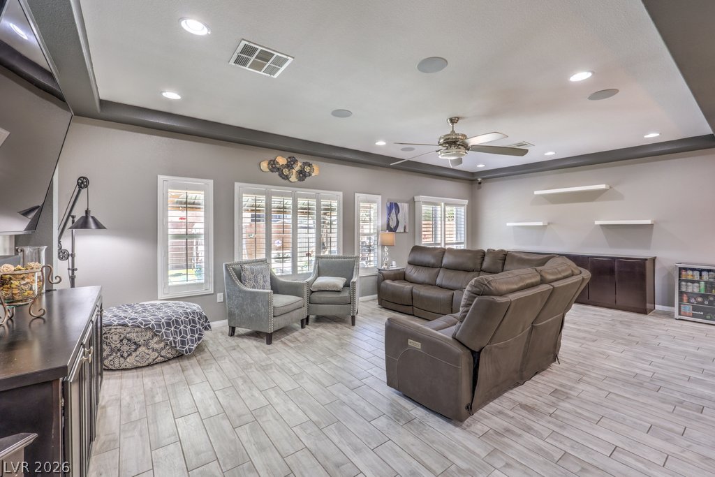 5625 Brimstone Hill Avenue Las Vegas NV 89141