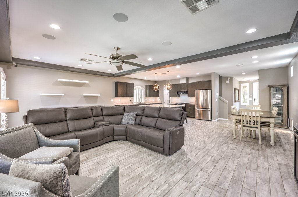 5625 Brimstone Hill Avenue Las Vegas NV 89141