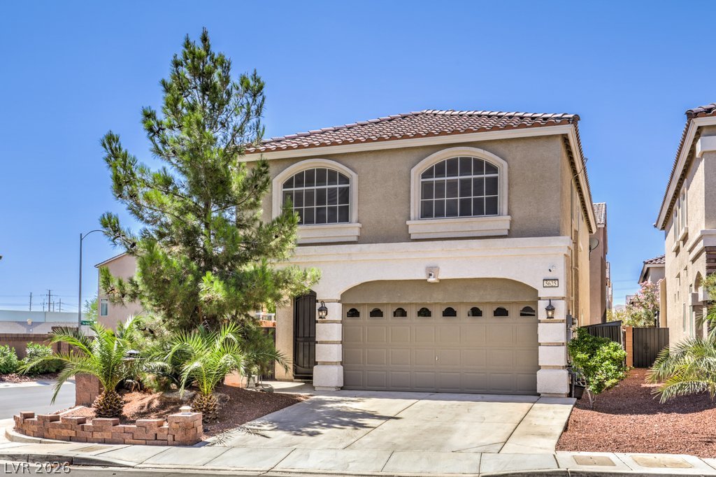 5625 Brimstone Hill Avenue Las Vegas NV 89141