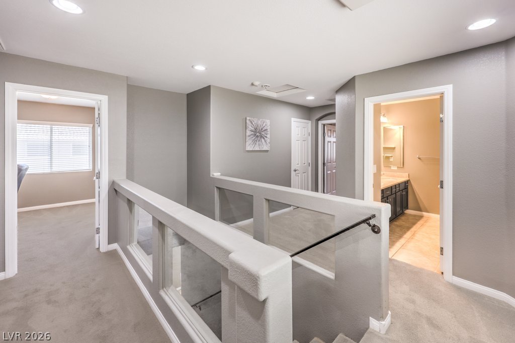 5625 Brimstone Hill Avenue Las Vegas NV 89141