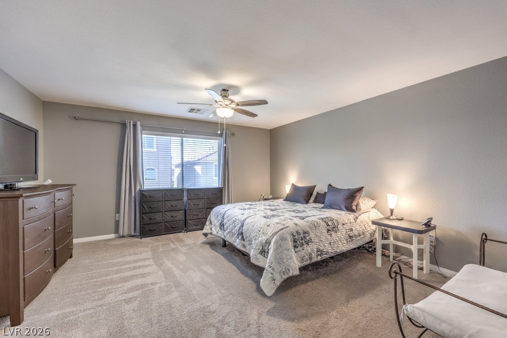 5625 Brimstone Hill Avenue Las Vegas NV 89141
