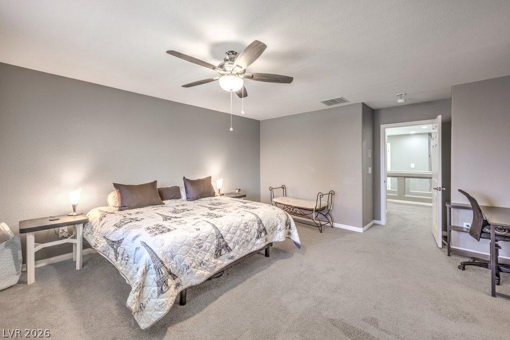 5625 Brimstone Hill Avenue Las Vegas NV 89141