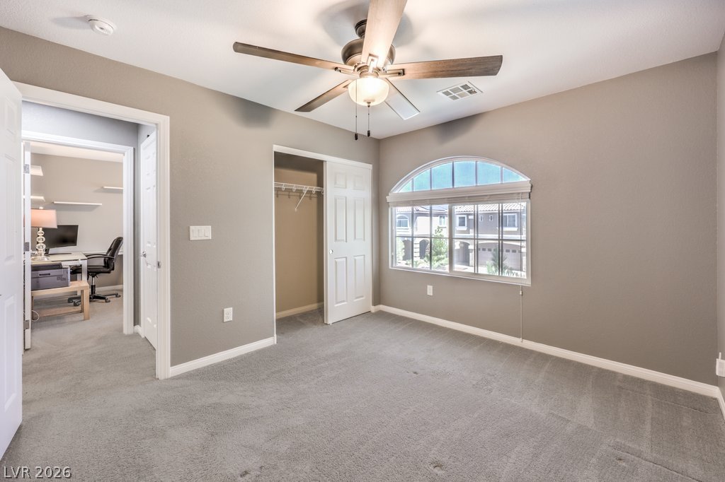 5625 Brimstone Hill Avenue Las Vegas NV 89141