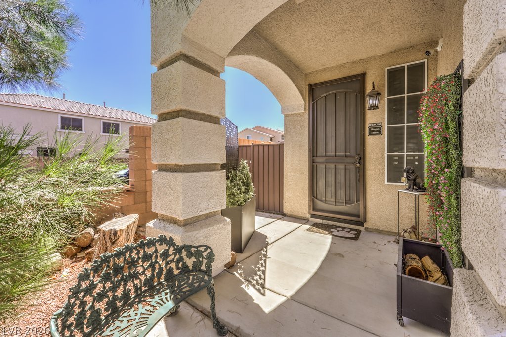 5625 Brimstone Hill Avenue Las Vegas NV 89141