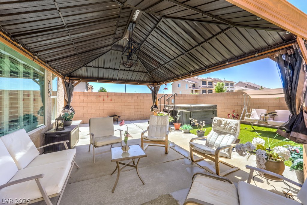 5625 Brimstone Hill Avenue Las Vegas NV 89141