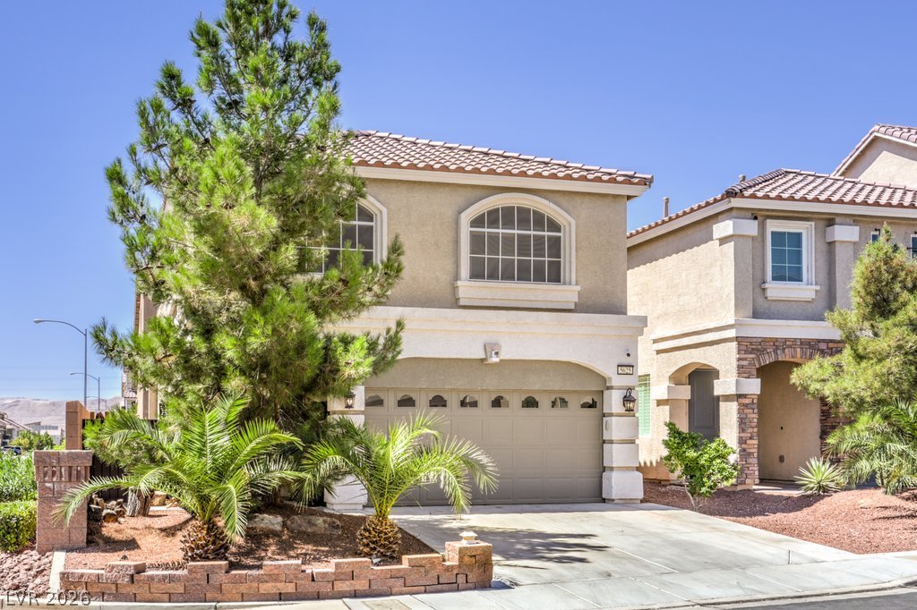 5625 Brimstone Hill Avenue Las Vegas NV 89141