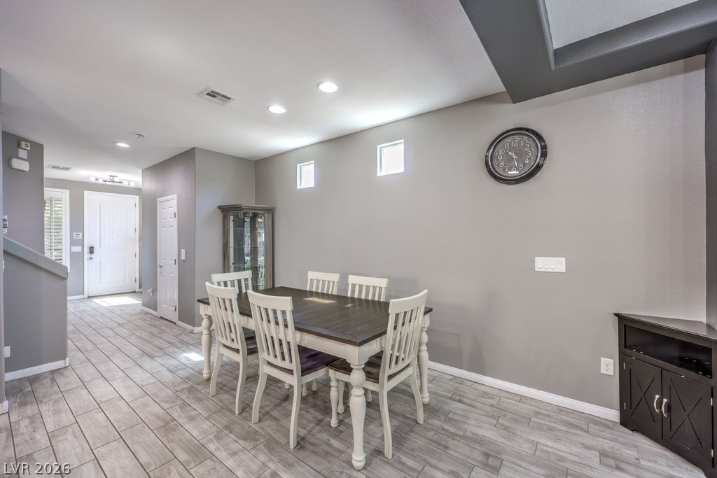 5625 Brimstone Hill Avenue Las Vegas NV 89141