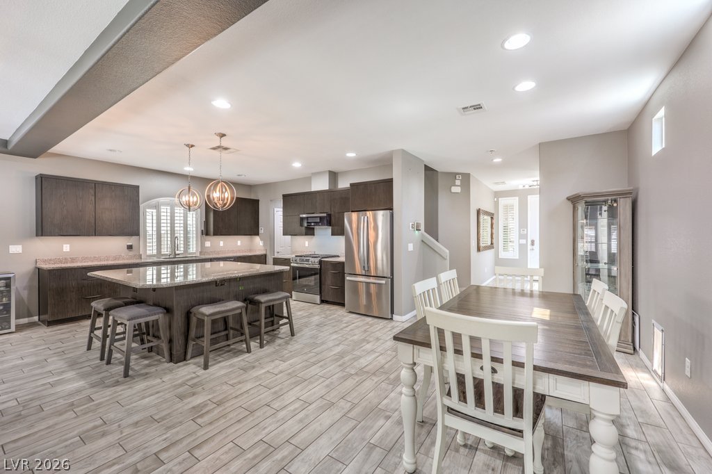 5625 Brimstone Hill Avenue Las Vegas NV 89141