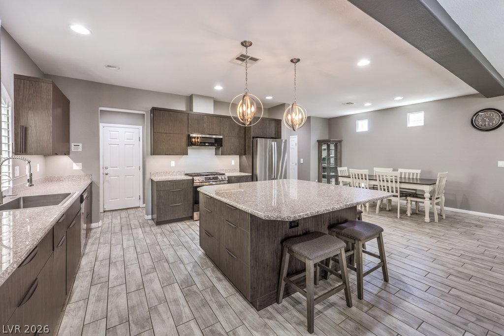 5625 Brimstone Hill Avenue Las Vegas NV 89141