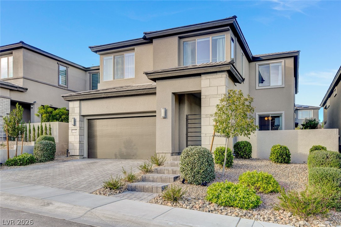 12438 Sunset Sage Avenue Las Vegas NV 89138