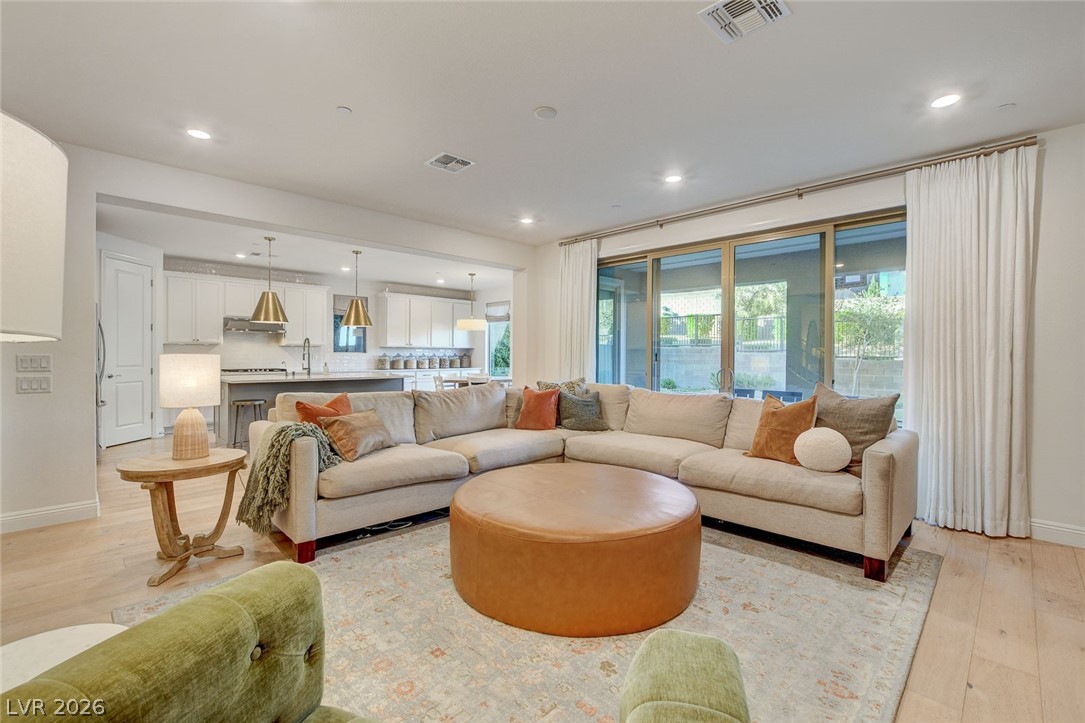 12438 Sunset Sage Avenue Las Vegas NV 89138