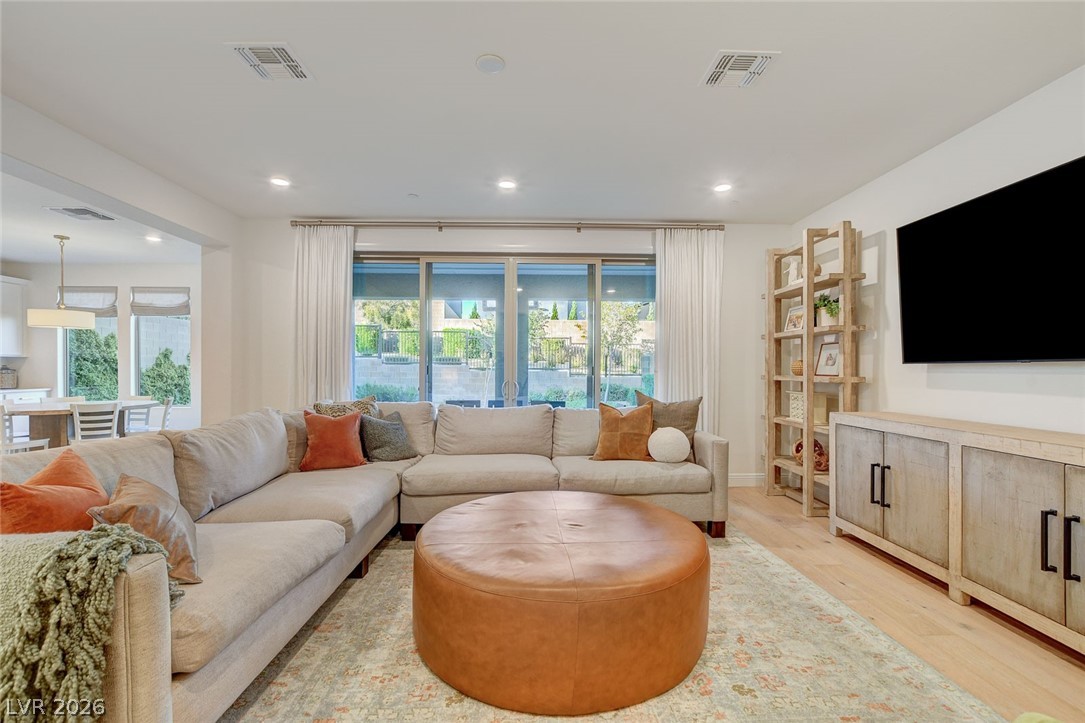 12438 Sunset Sage Avenue Las Vegas NV 89138