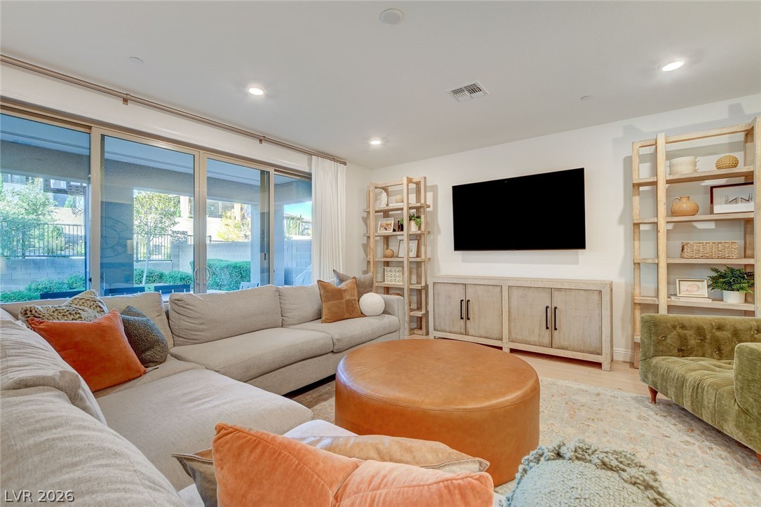 12438 Sunset Sage Avenue Las Vegas NV 89138