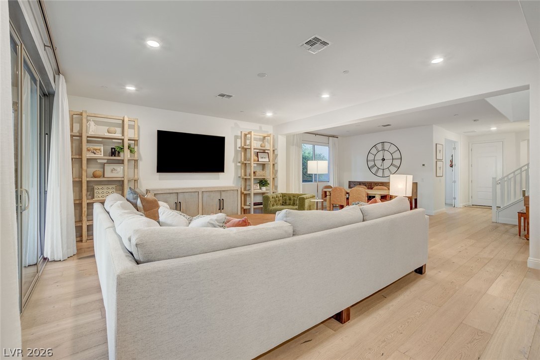 12438 Sunset Sage Avenue Las Vegas NV 89138