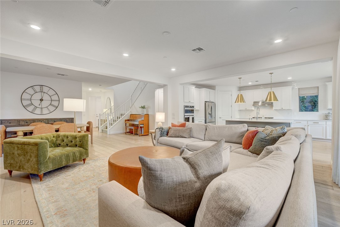 12438 Sunset Sage Avenue Las Vegas NV 89138