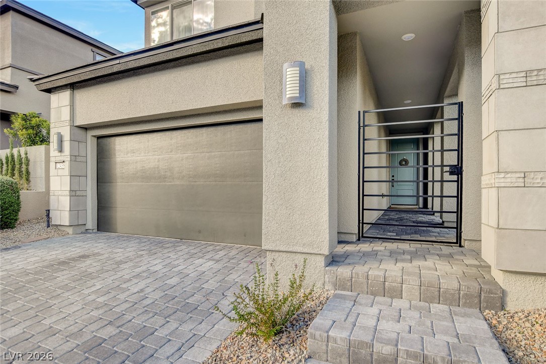 12438 Sunset Sage Avenue Las Vegas NV 89138