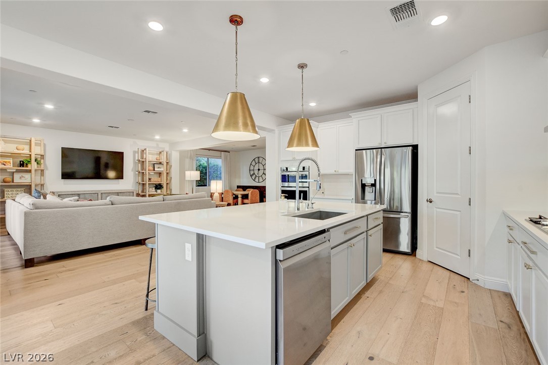 12438 Sunset Sage Avenue Las Vegas NV 89138