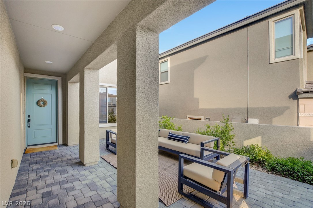 12438 Sunset Sage Avenue Las Vegas NV 89138