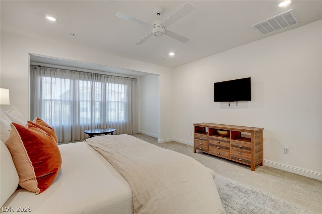 12438 Sunset Sage Avenue Las Vegas NV 89138